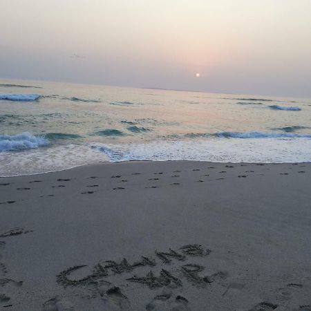 Caline Vip Apartments, Beach Close Bloubergstrand Extérieur photo