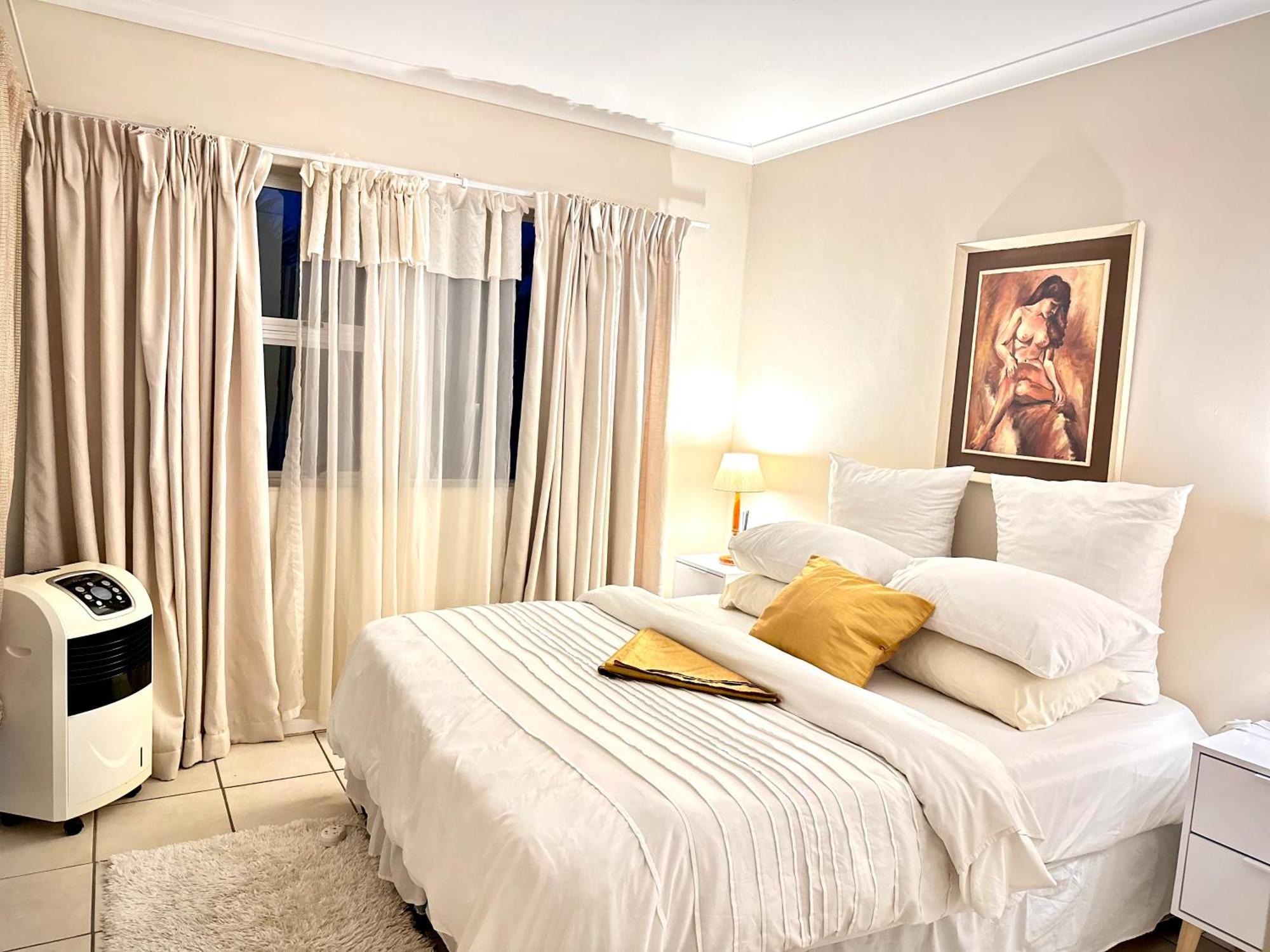 Caline Vip Apartments, Beach Close Bloubergstrand Extérieur photo