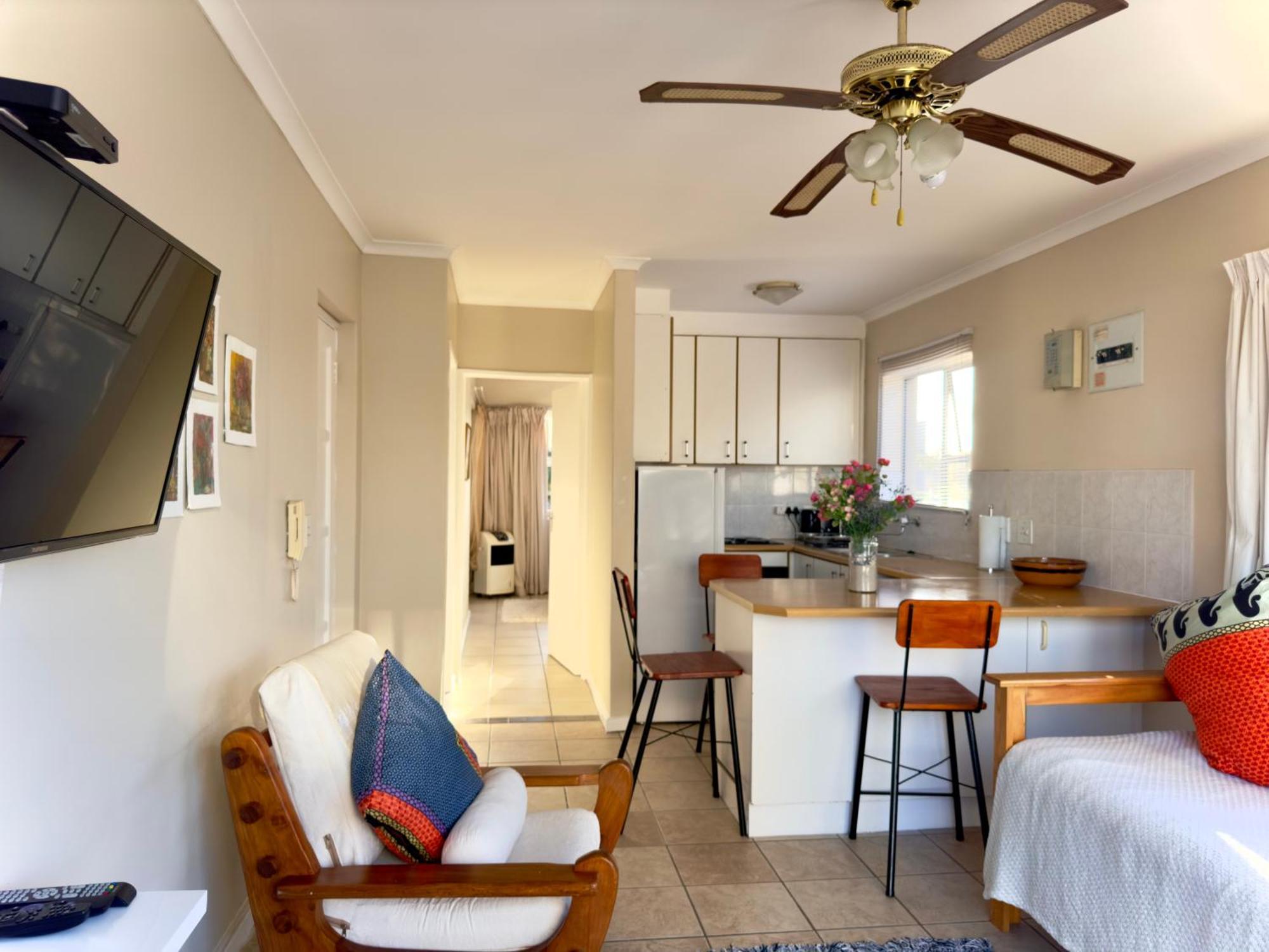 Caline Vip Apartments, Beach Close Bloubergstrand Extérieur photo