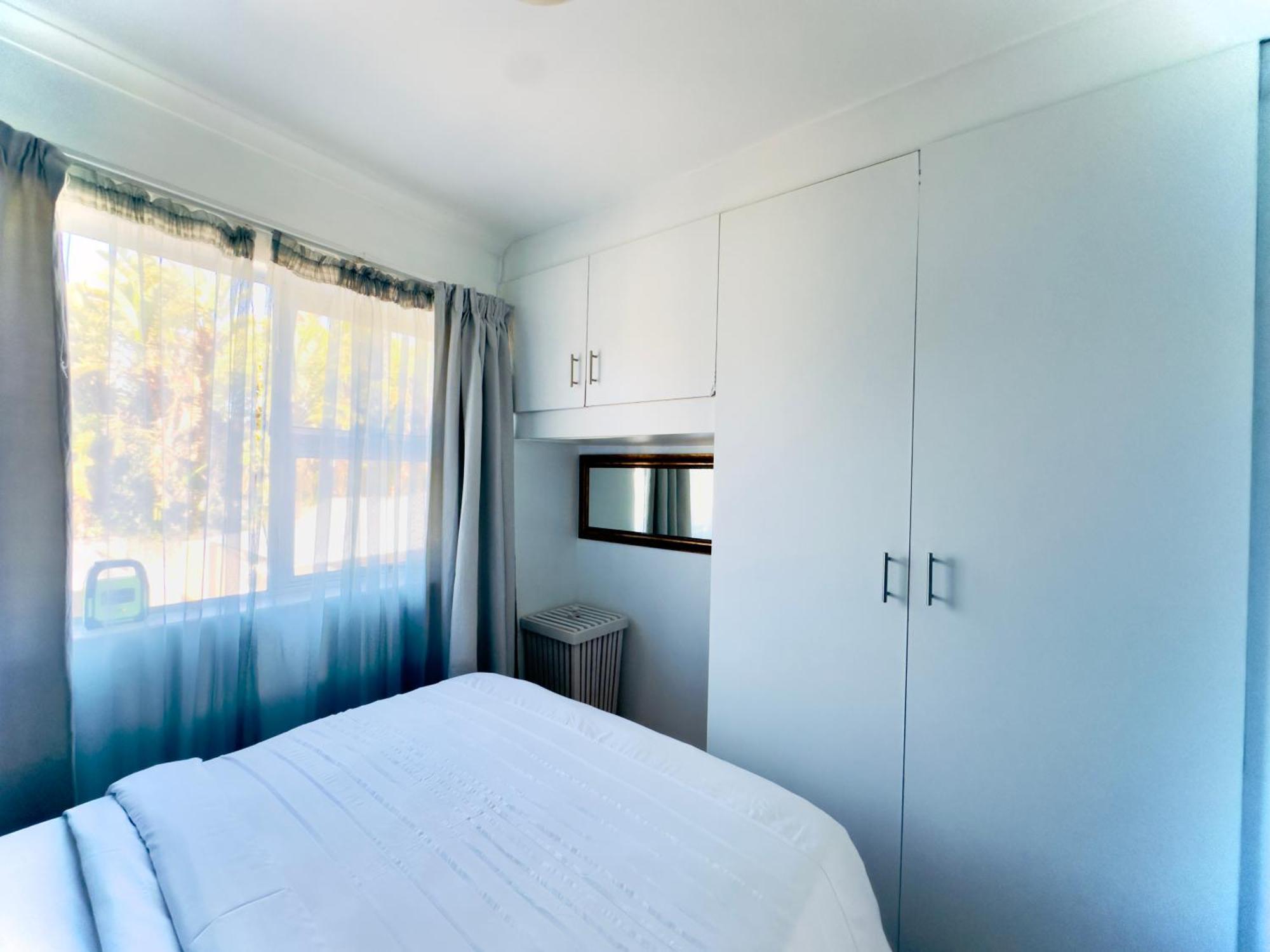 Caline Vip Apartments, Beach Close Bloubergstrand Extérieur photo