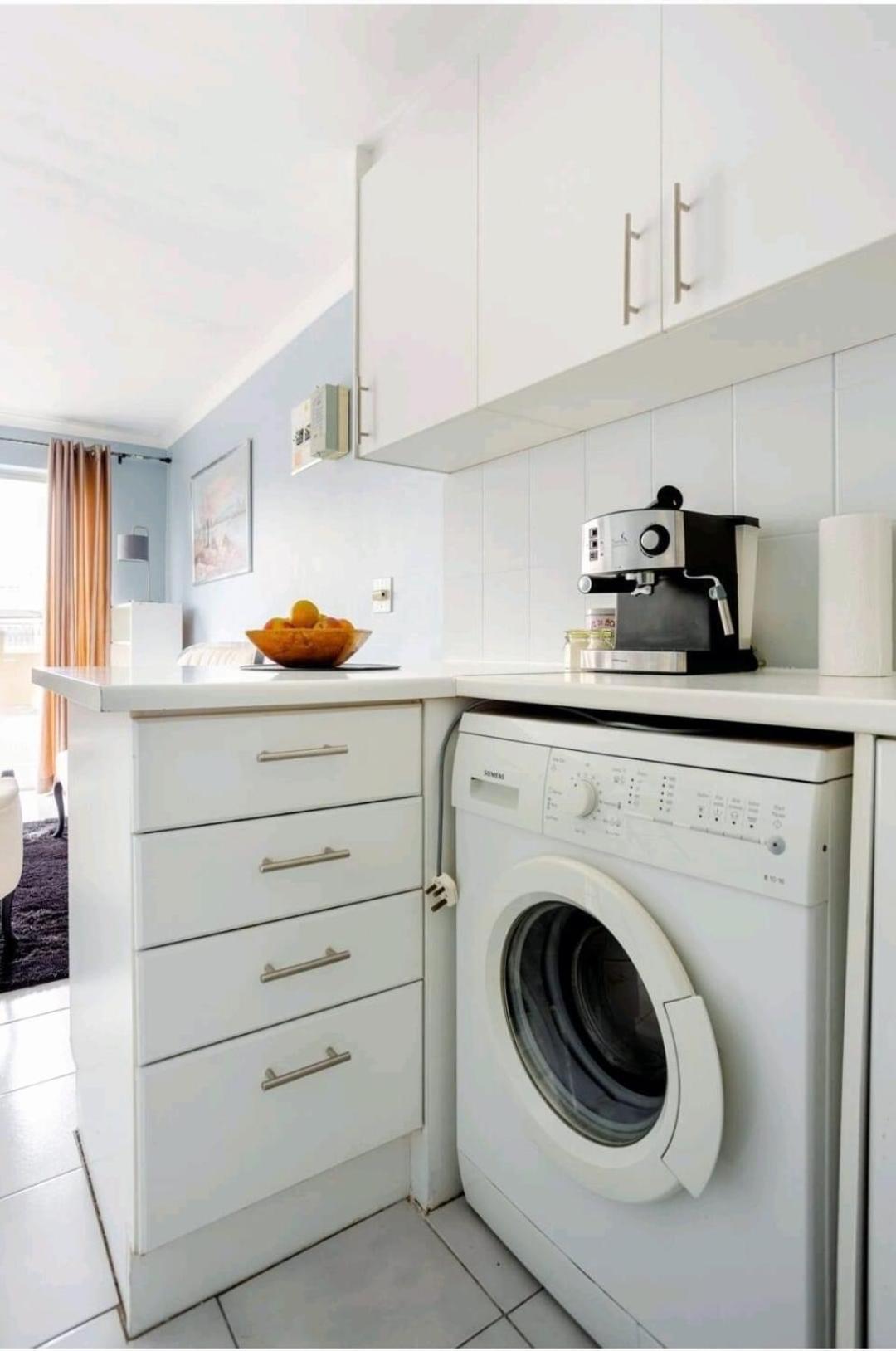 Caline Vip Apartments, Beach Close Bloubergstrand Extérieur photo