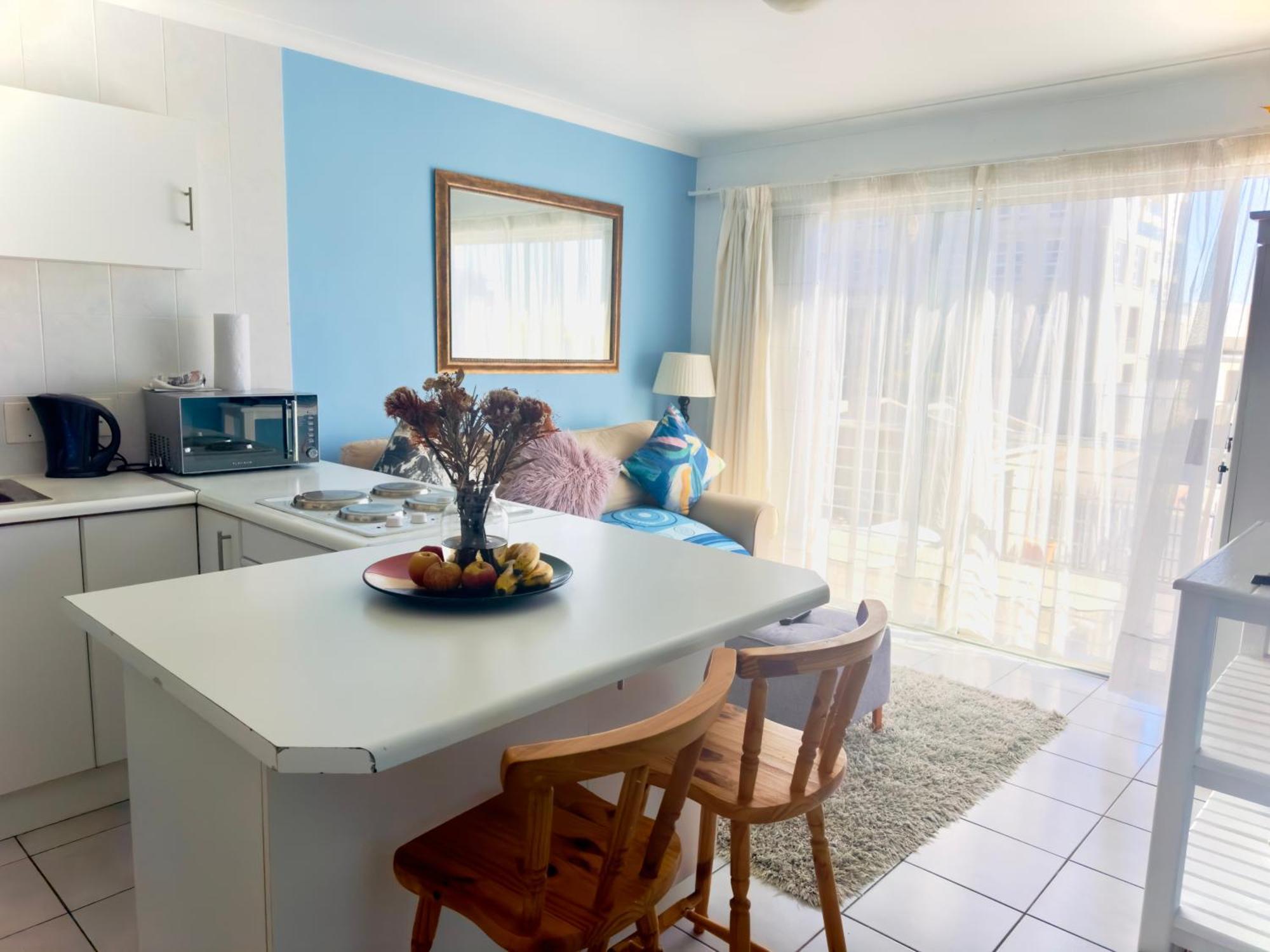 Caline Vip Apartments, Beach Close Bloubergstrand Extérieur photo