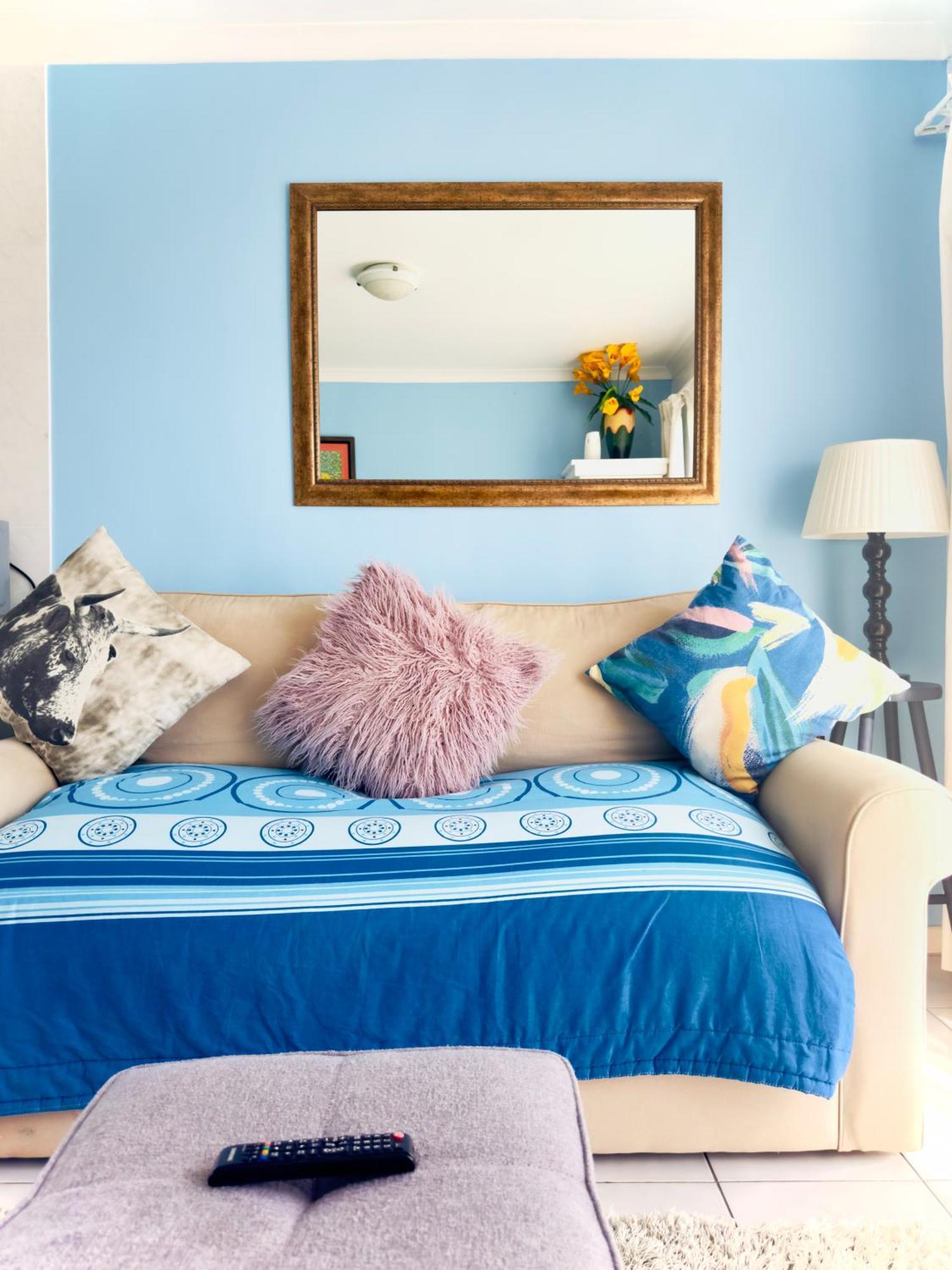 Caline Vip Apartments, Beach Close Bloubergstrand Extérieur photo