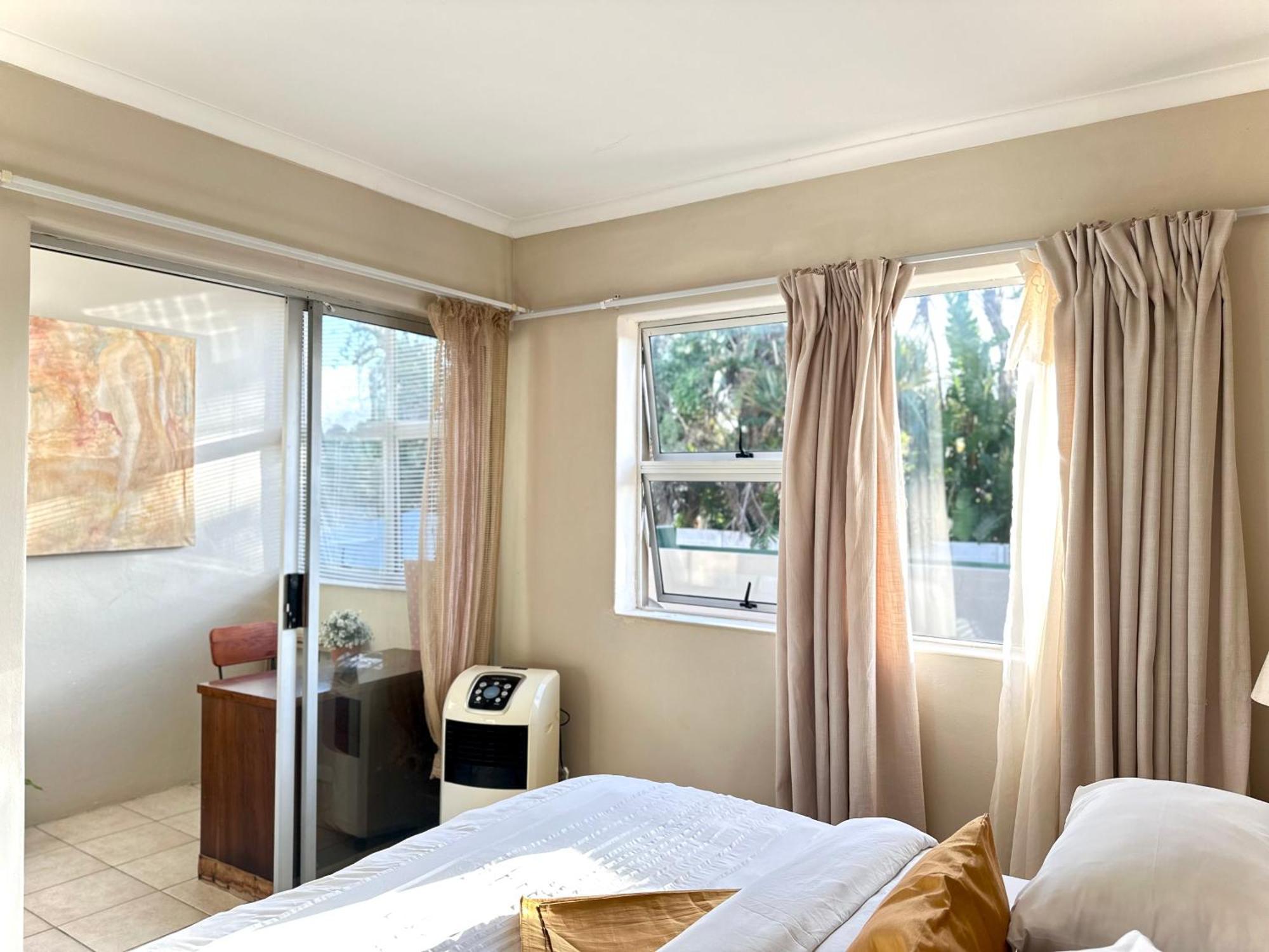 Caline Vip Apartments, Beach Close Bloubergstrand Extérieur photo