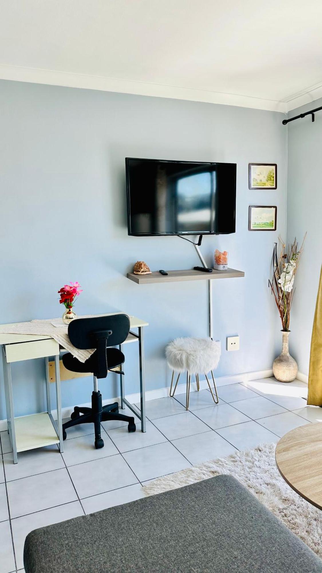 Caline Vip Apartments, Beach Close Bloubergstrand Extérieur photo
