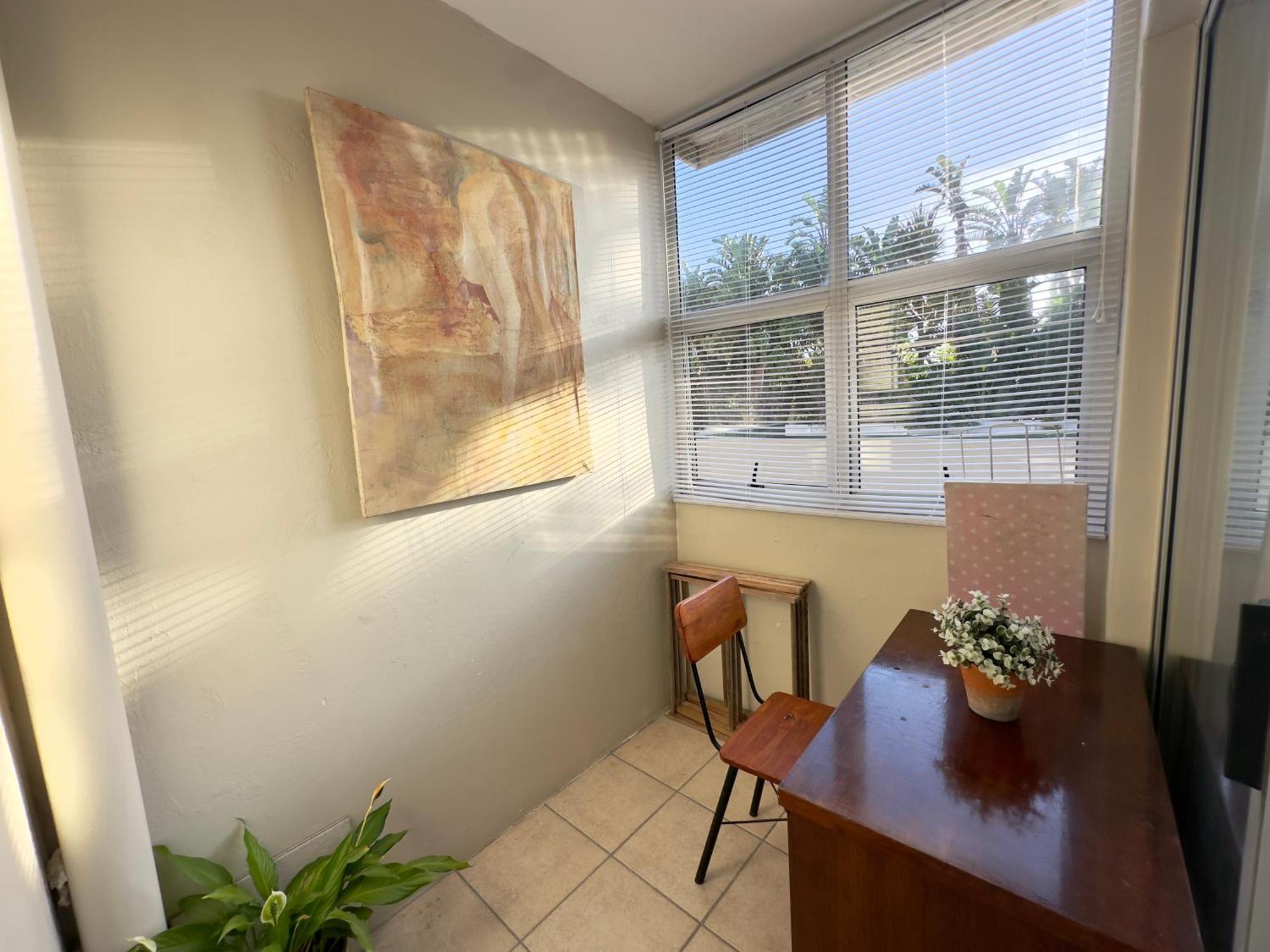 Caline Vip Apartments, Beach Close Bloubergstrand Extérieur photo