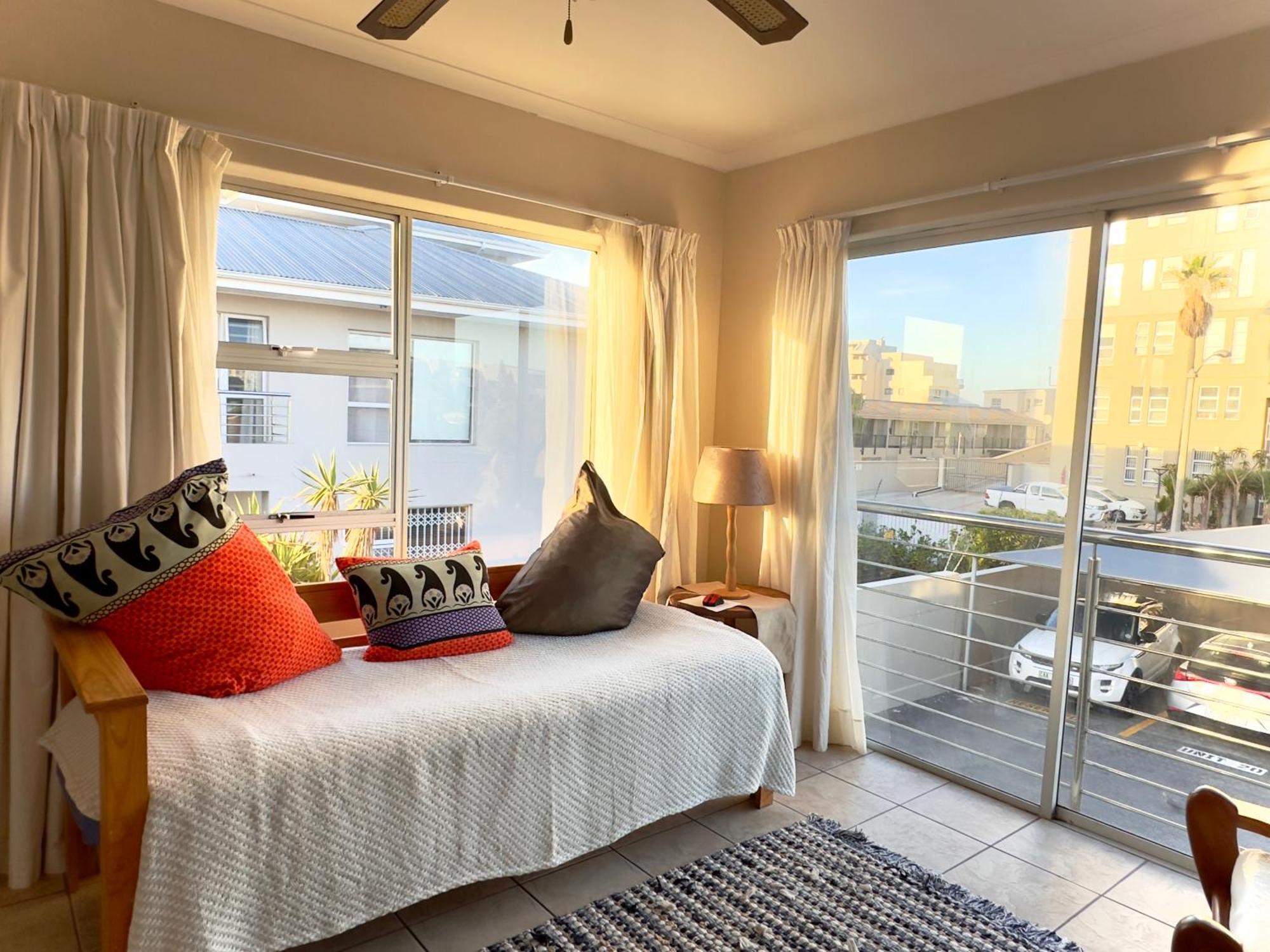Caline Vip Apartments, Beach Close Bloubergstrand Extérieur photo
