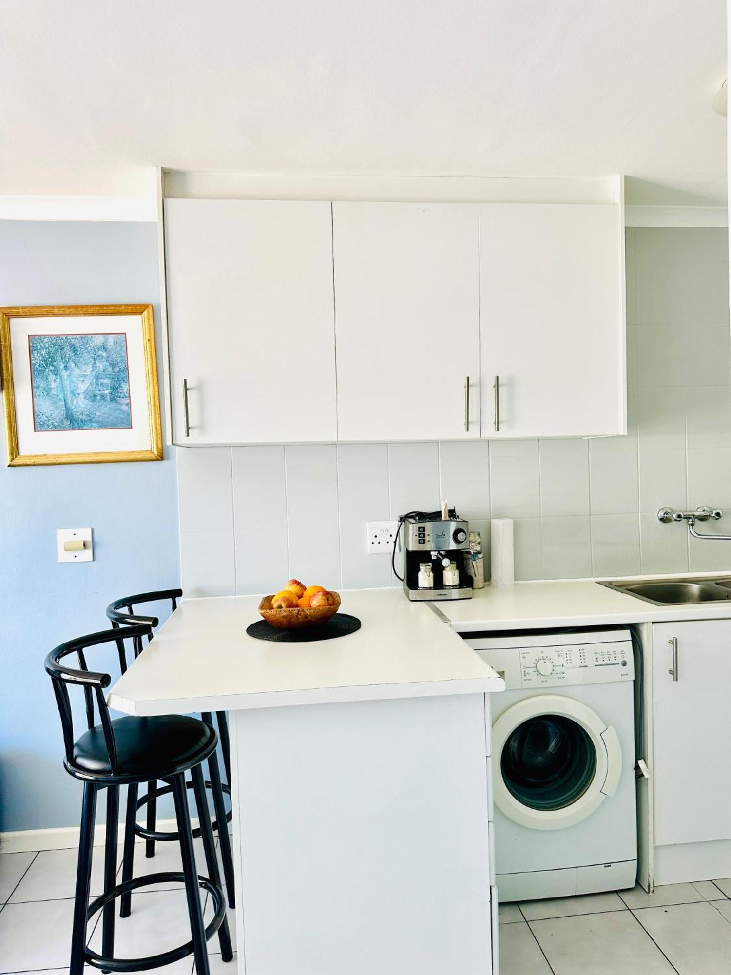 Caline Vip Apartments, Beach Close Bloubergstrand Chambre photo