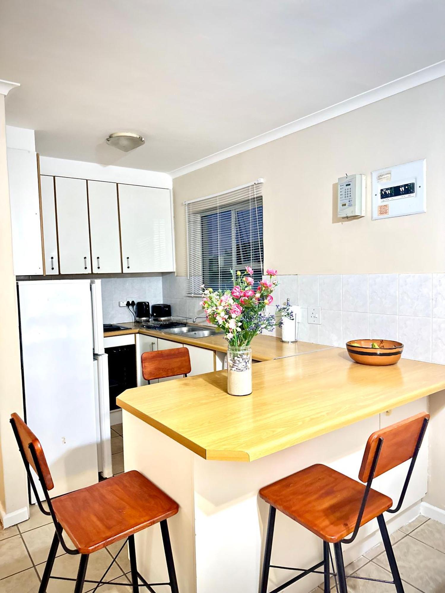 Caline Vip Apartments, Beach Close Bloubergstrand Chambre photo