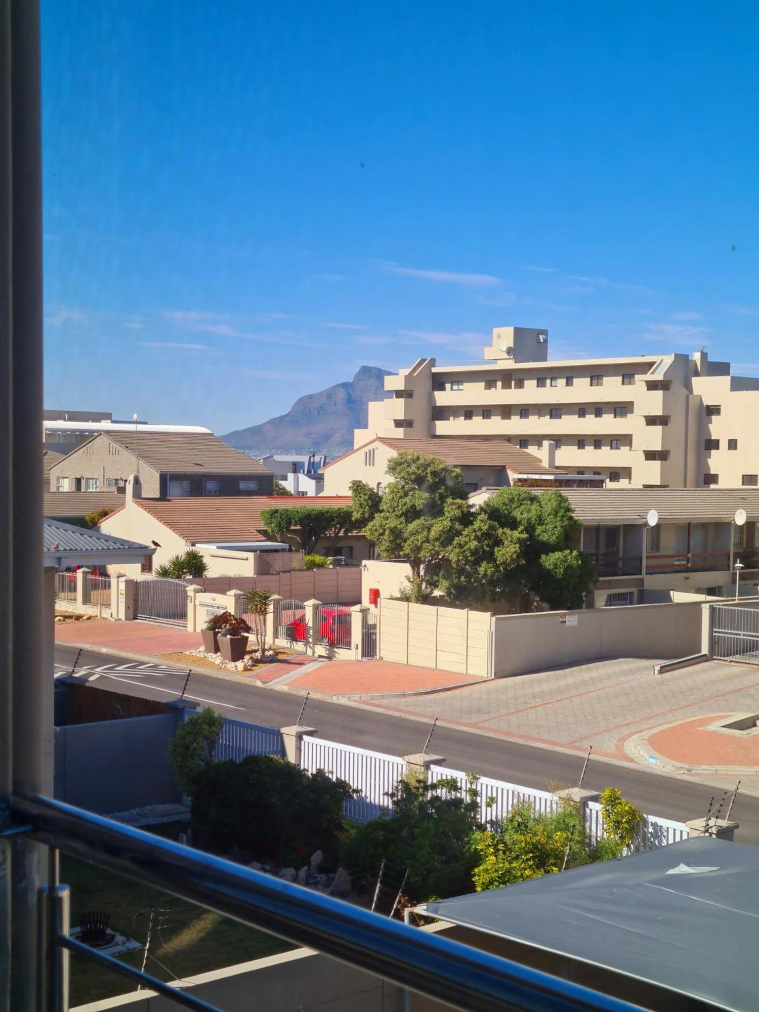 Caline Vip Apartments, Beach Close Bloubergstrand Chambre photo