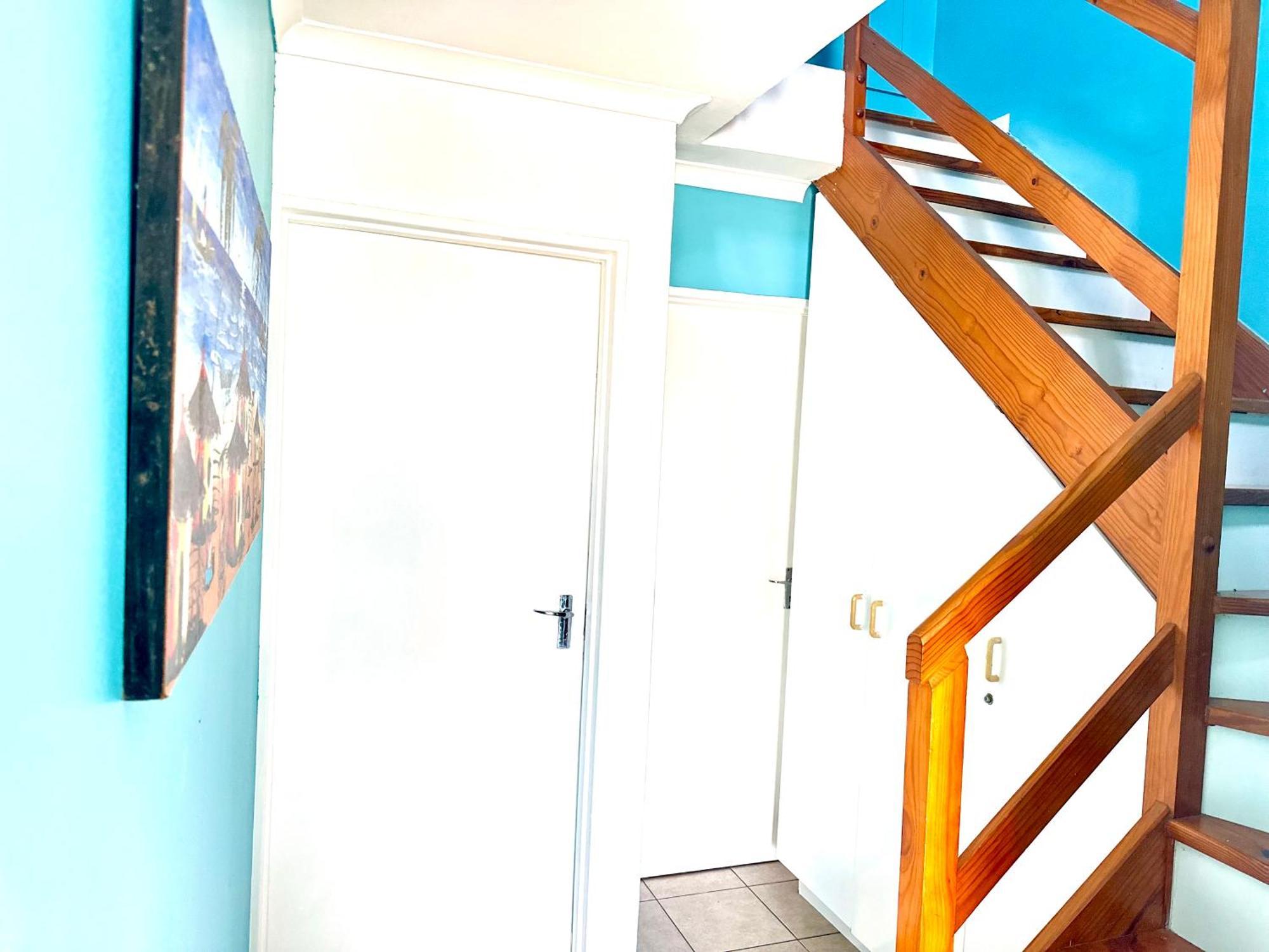 Caline Vip Apartments, Beach Close Bloubergstrand Extérieur photo