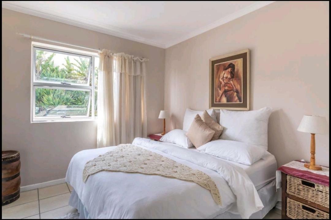 Caline Vip Apartments, Beach Close Bloubergstrand Extérieur photo